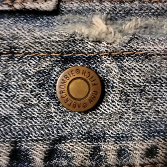 Denim Jacket - Picture 6 of 9